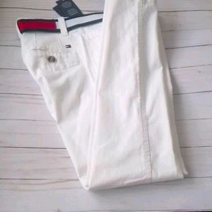 Hilfiger Boys Stretch chinos